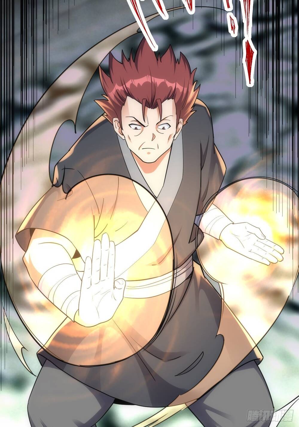 Tuyệt Thế Võ Công Chapter 27 - 11