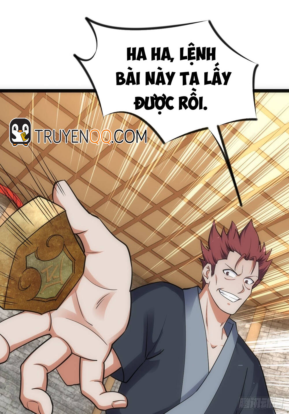 Tuyệt Thế Võ Công Chapter 27 - 16