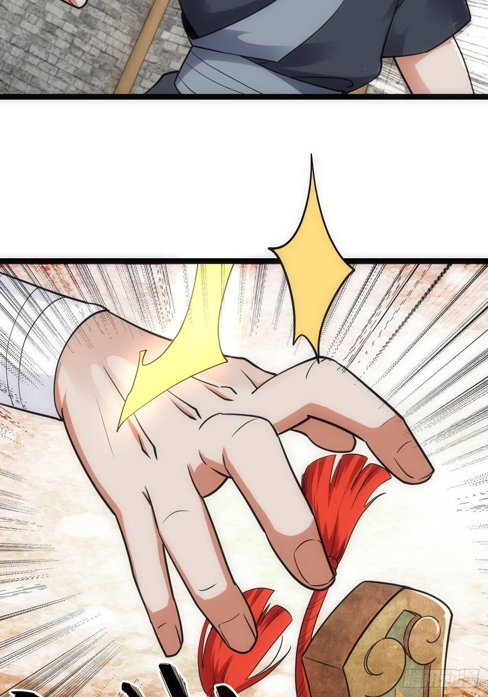 Tuyệt Thế Võ Công Chapter 27 - 17