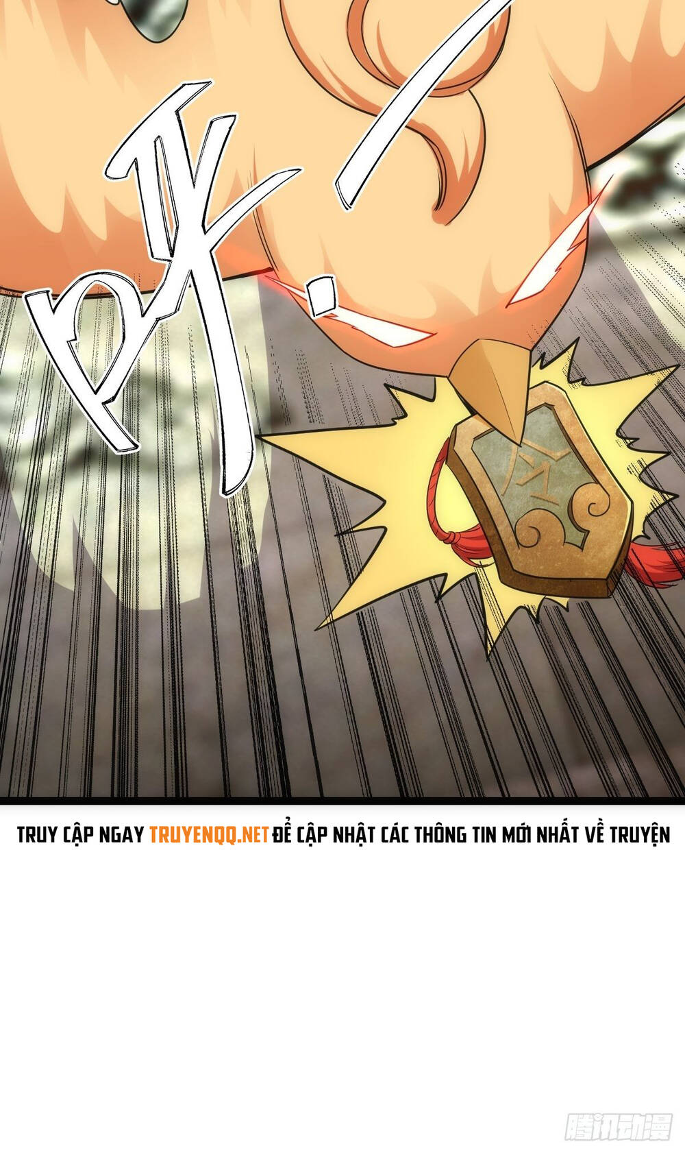 Tuyệt Thế Võ Công Chapter 27 - 21