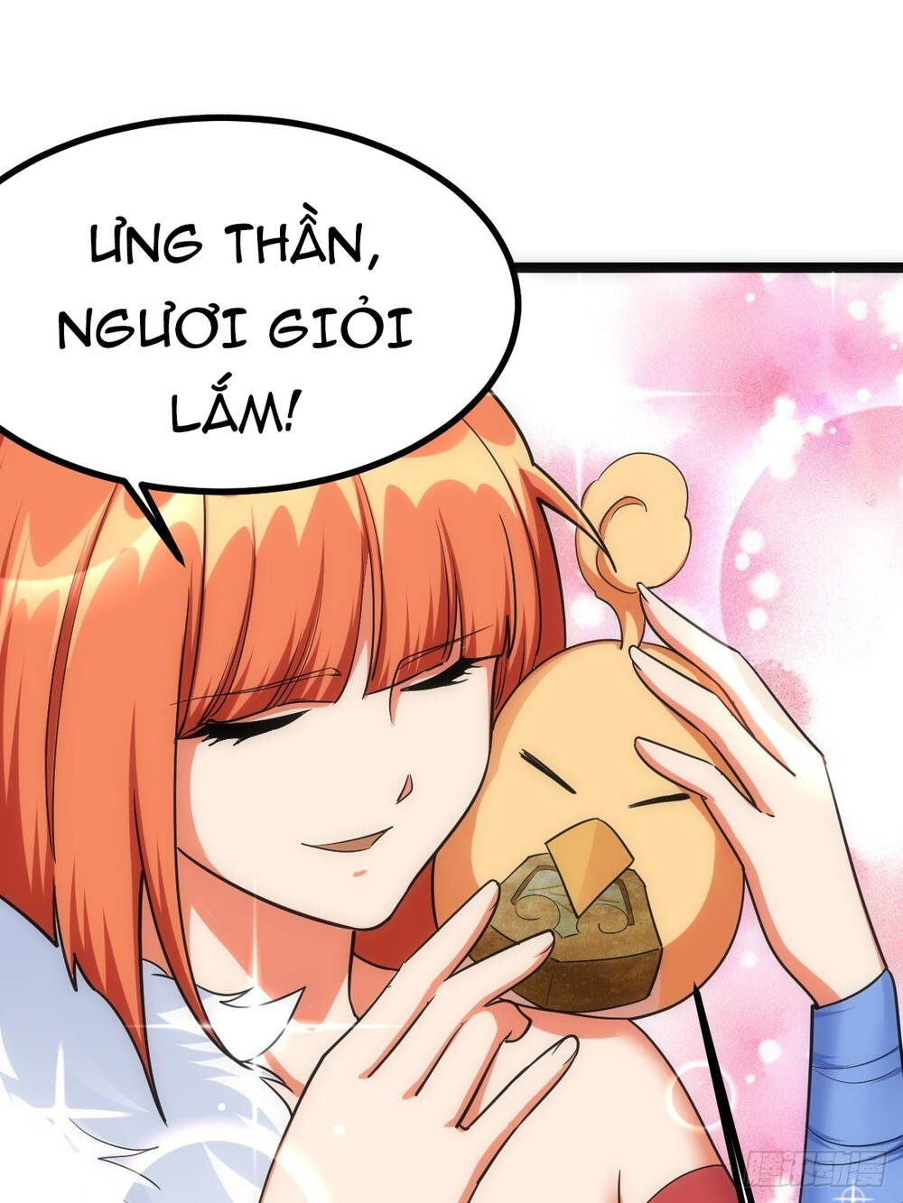 Tuyệt Thế Võ Công Chapter 27 - 22