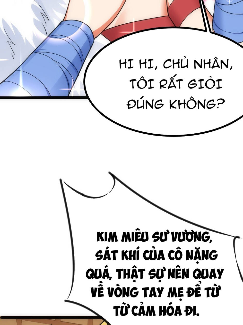 Tuyệt Thế Võ Công Chapter 27 - 23