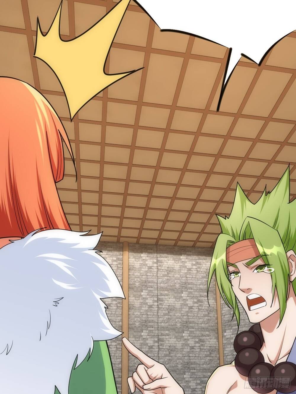 Tuyệt Thế Võ Công Chapter 27 - 24