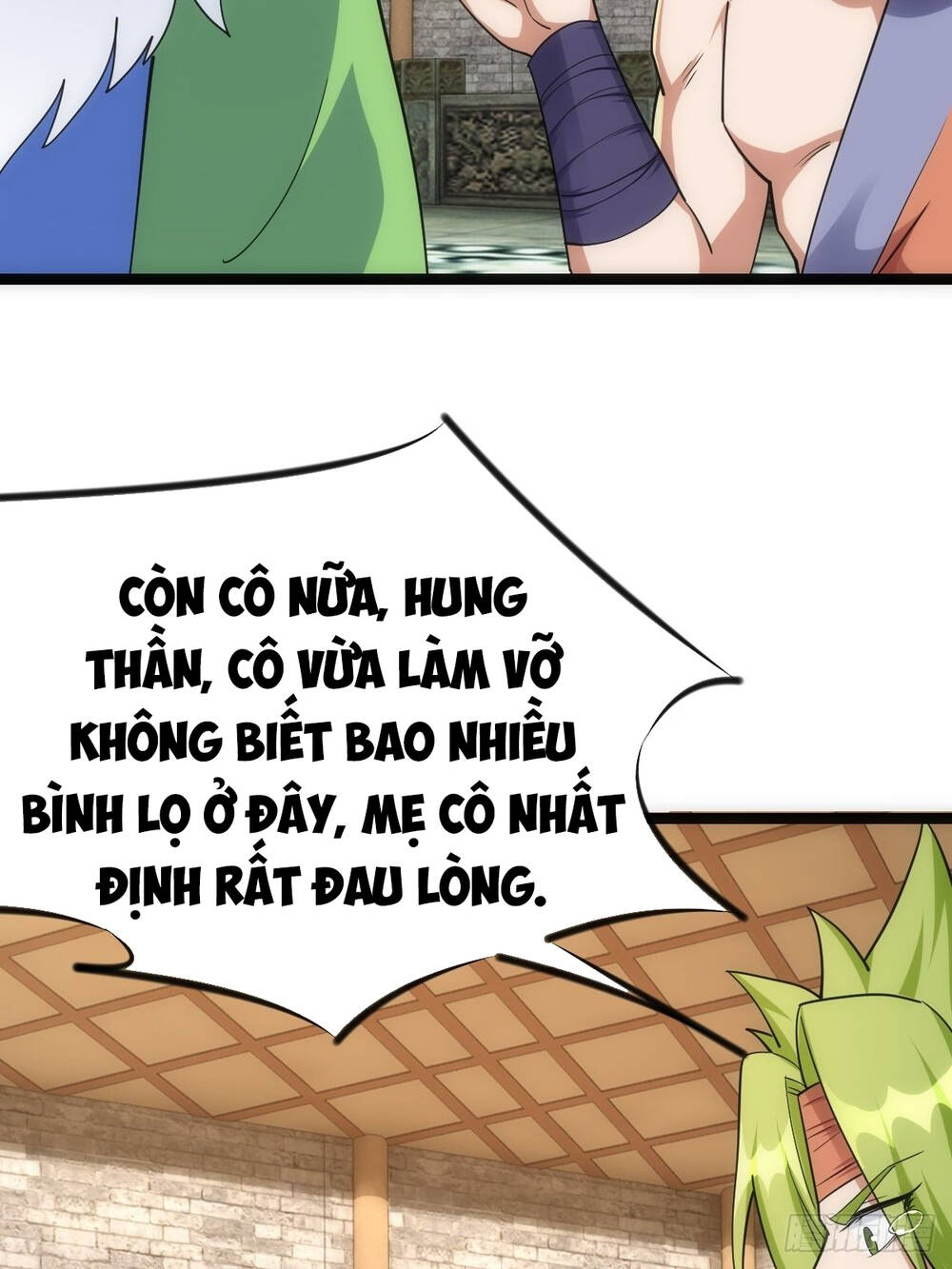 Tuyệt Thế Võ Công Chapter 27 - 25