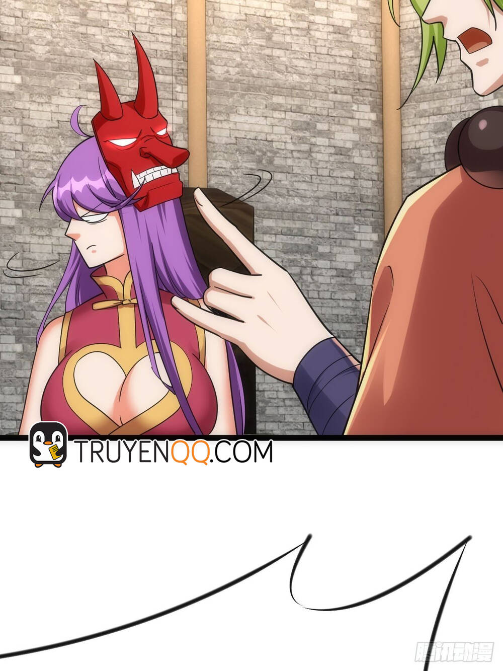 Tuyệt Thế Võ Công Chapter 27 - 26