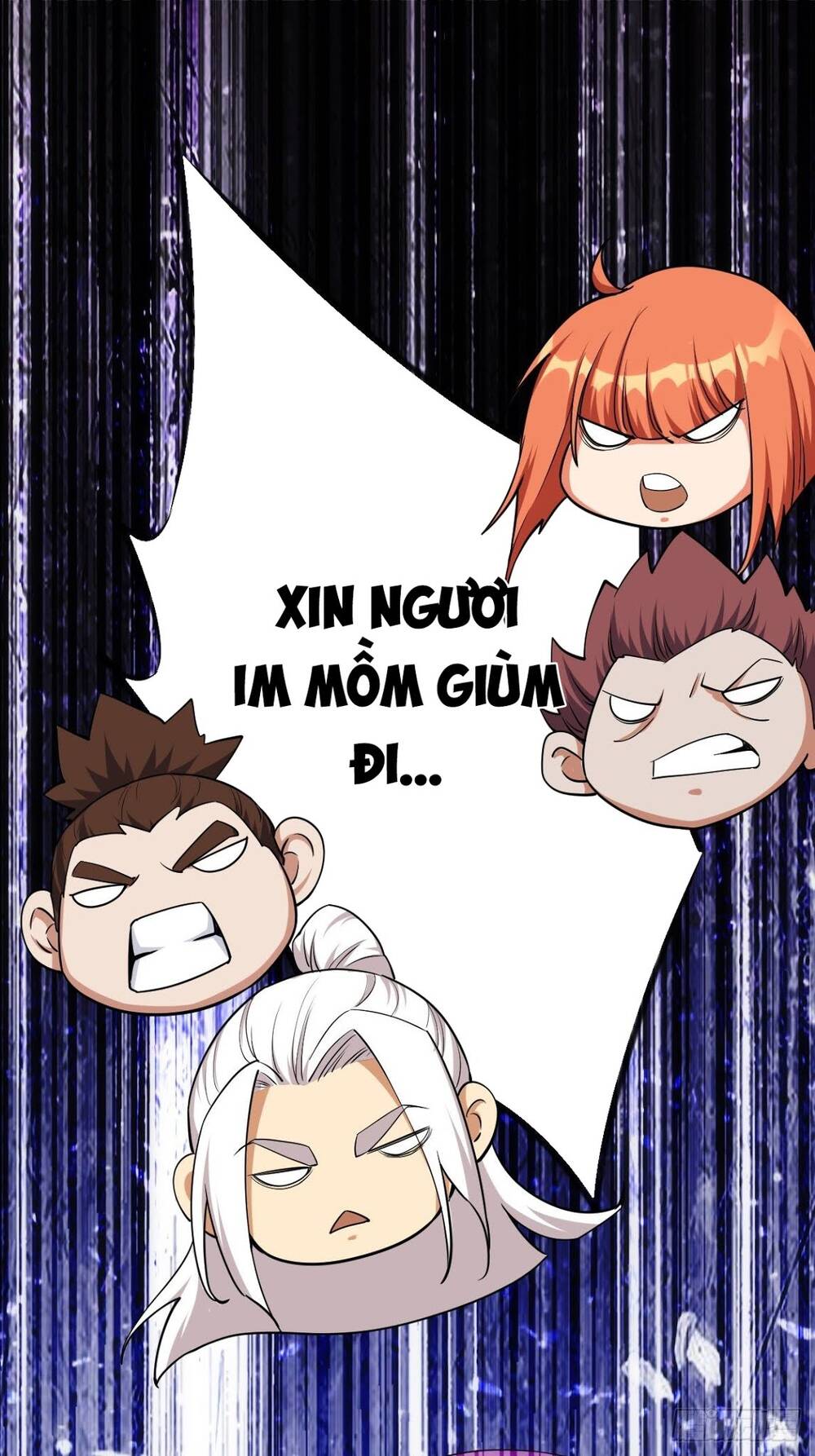 Tuyệt Thế Võ Công Chapter 27 - 29