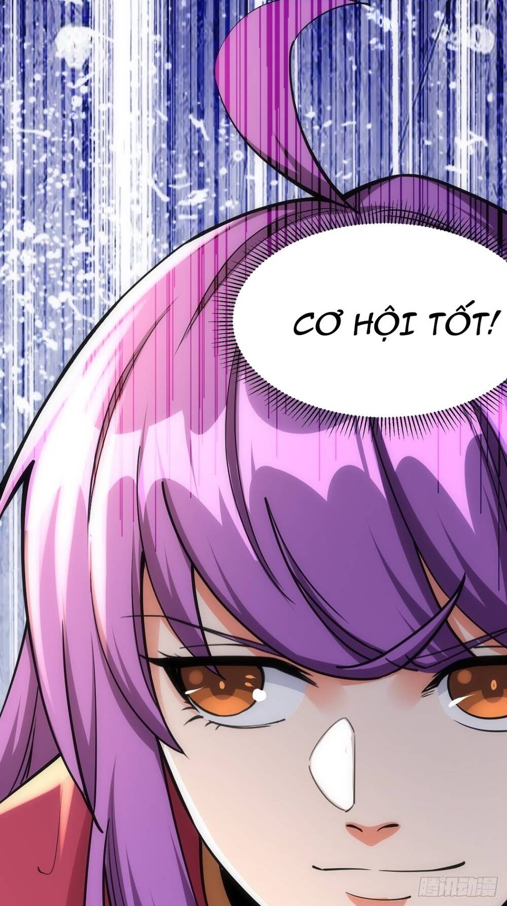 Tuyệt Thế Võ Công Chapter 27 - 30