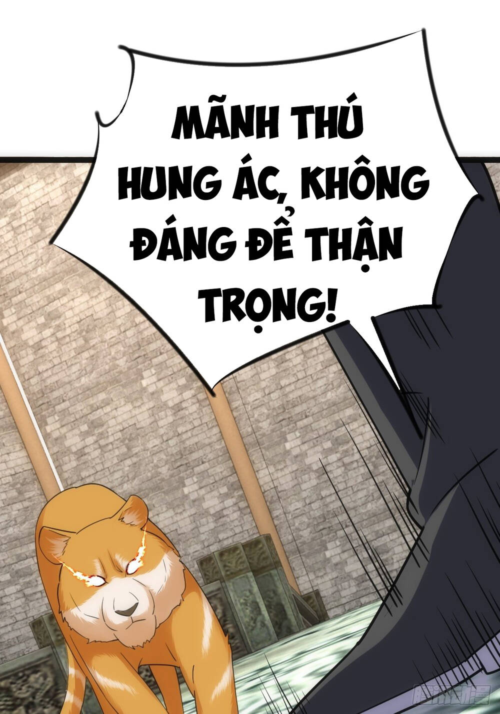 Tuyệt Thế Võ Công Chapter 27 - 4