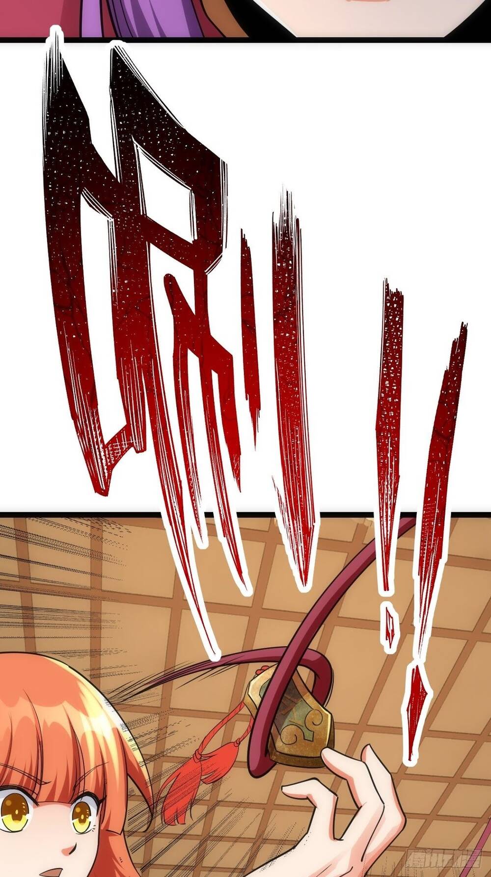 Tuyệt Thế Võ Công Chapter 27 - 31