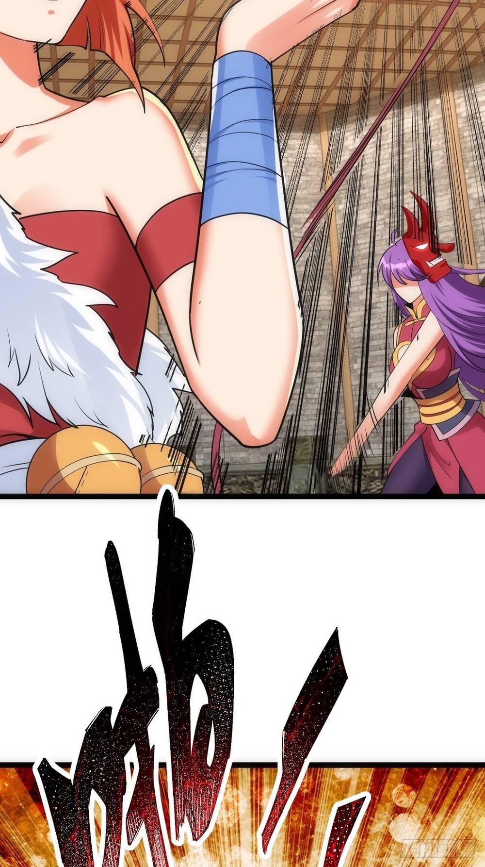 Tuyệt Thế Võ Công Chapter 27 - 32