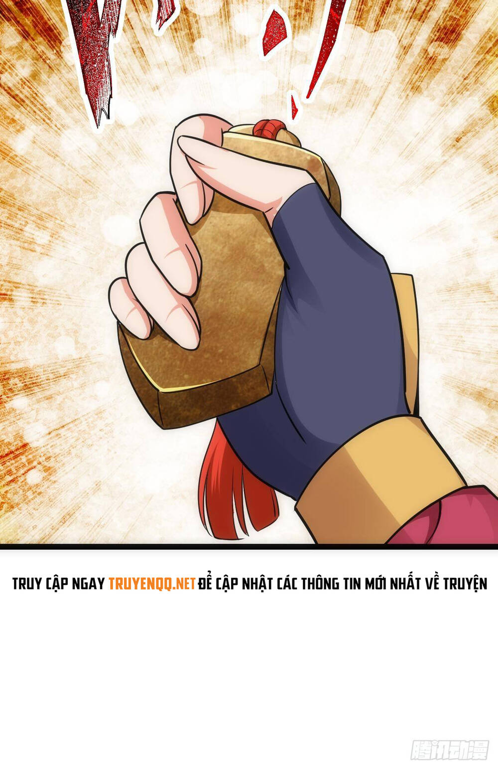 Tuyệt Thế Võ Công Chapter 27 - 33