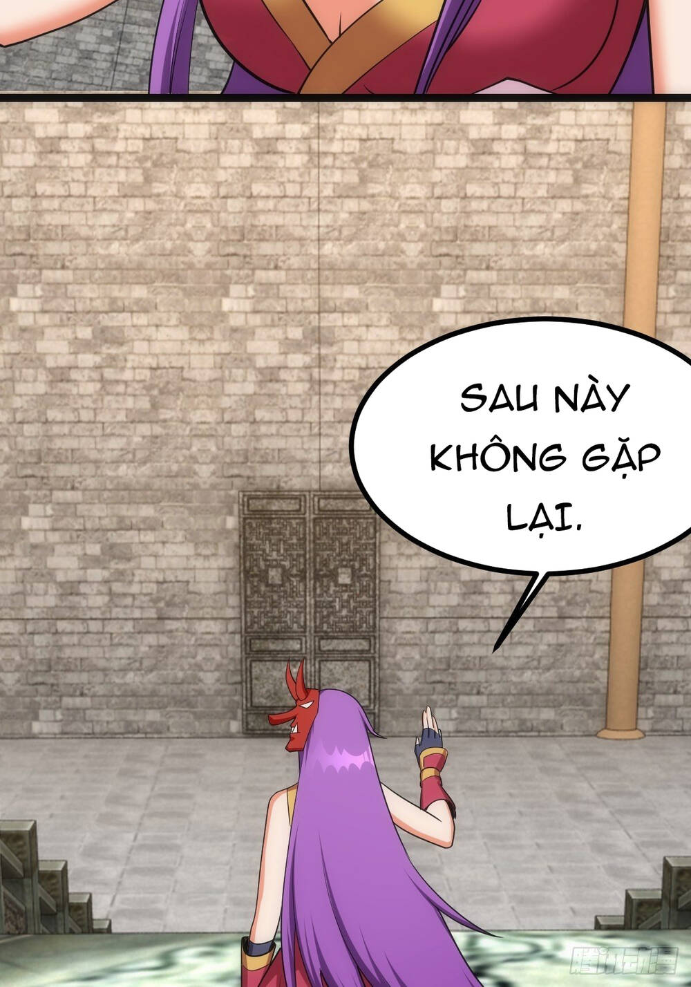 Tuyệt Thế Võ Công Chapter 27 - 35