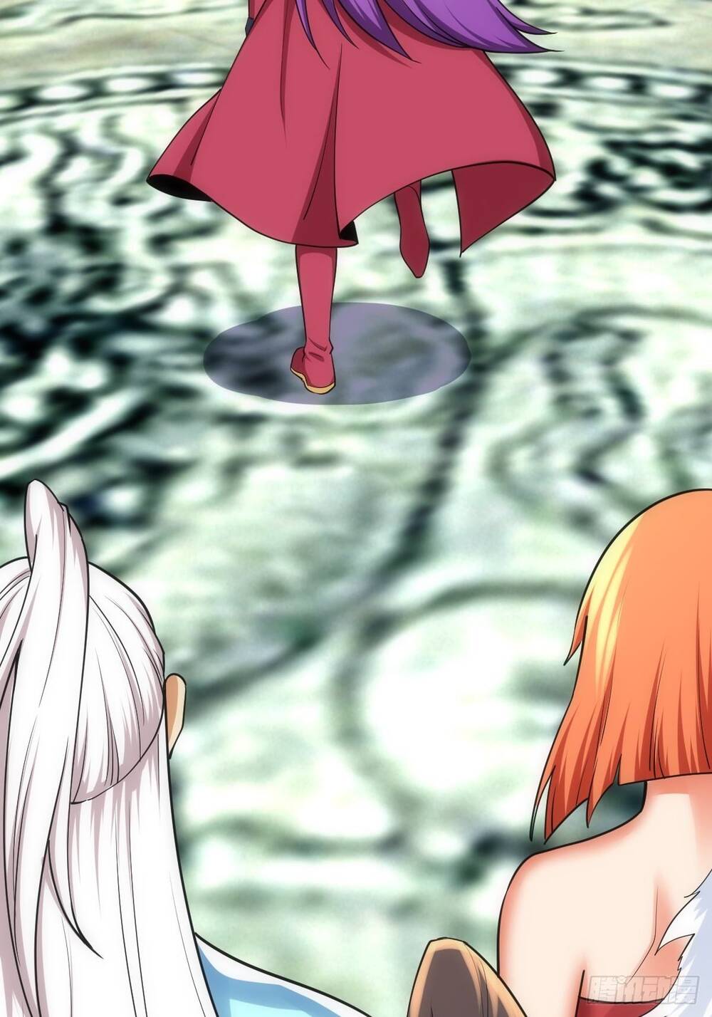 Tuyệt Thế Võ Công Chapter 27 - 36