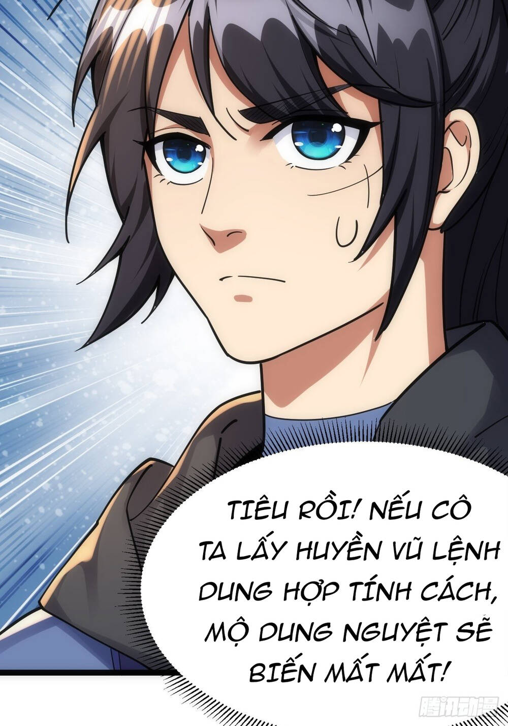 Tuyệt Thế Võ Công Chapter 27 - 38