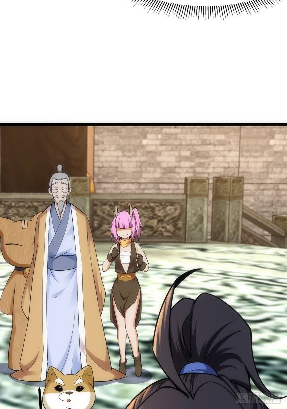 Tuyệt Thế Võ Công Chapter 27 - 39