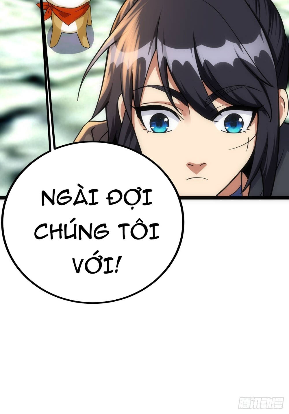 Tuyệt Thế Võ Công Chapter 27 - 40