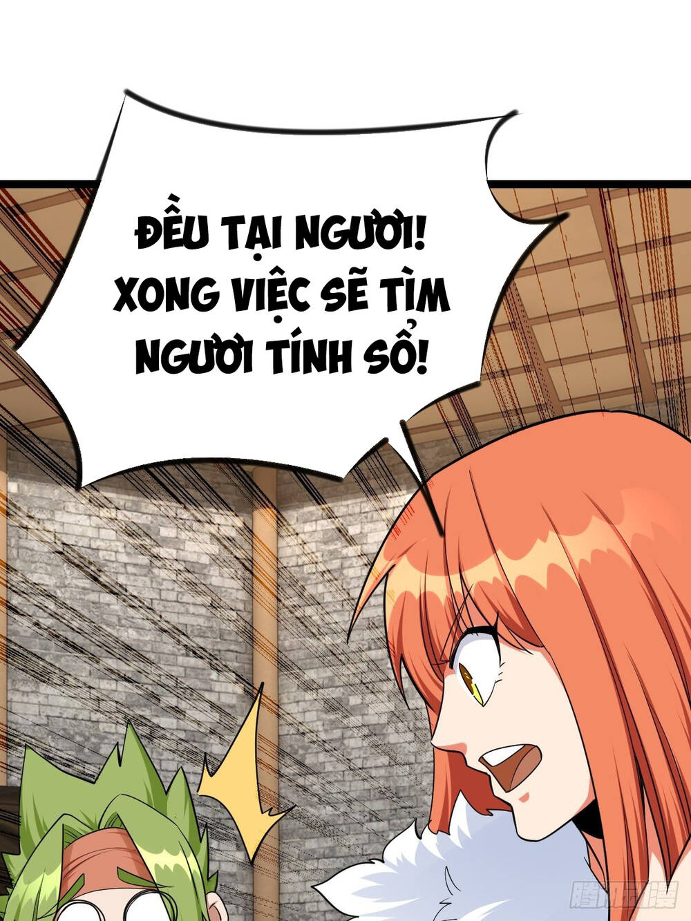 Tuyệt Thế Võ Công Chapter 27 - 41