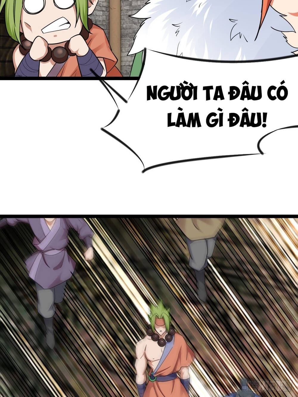 Tuyệt Thế Võ Công Chapter 27 - 42