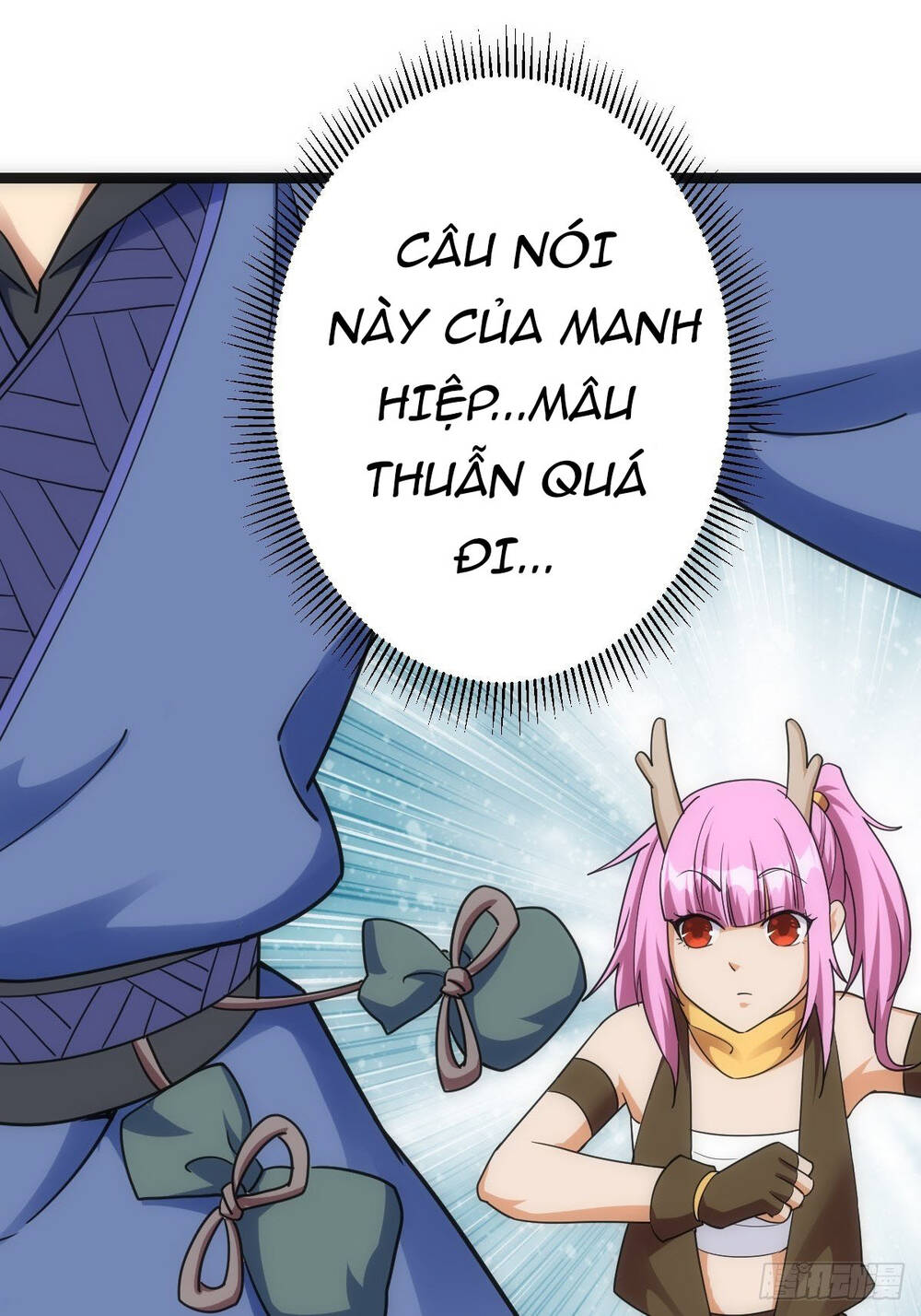 Tuyệt Thế Võ Công Chapter 27 - 48