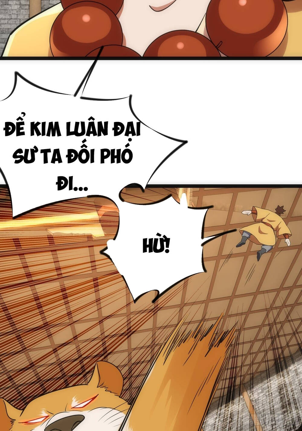 Tuyệt Thế Võ Công Chapter 27 - 6