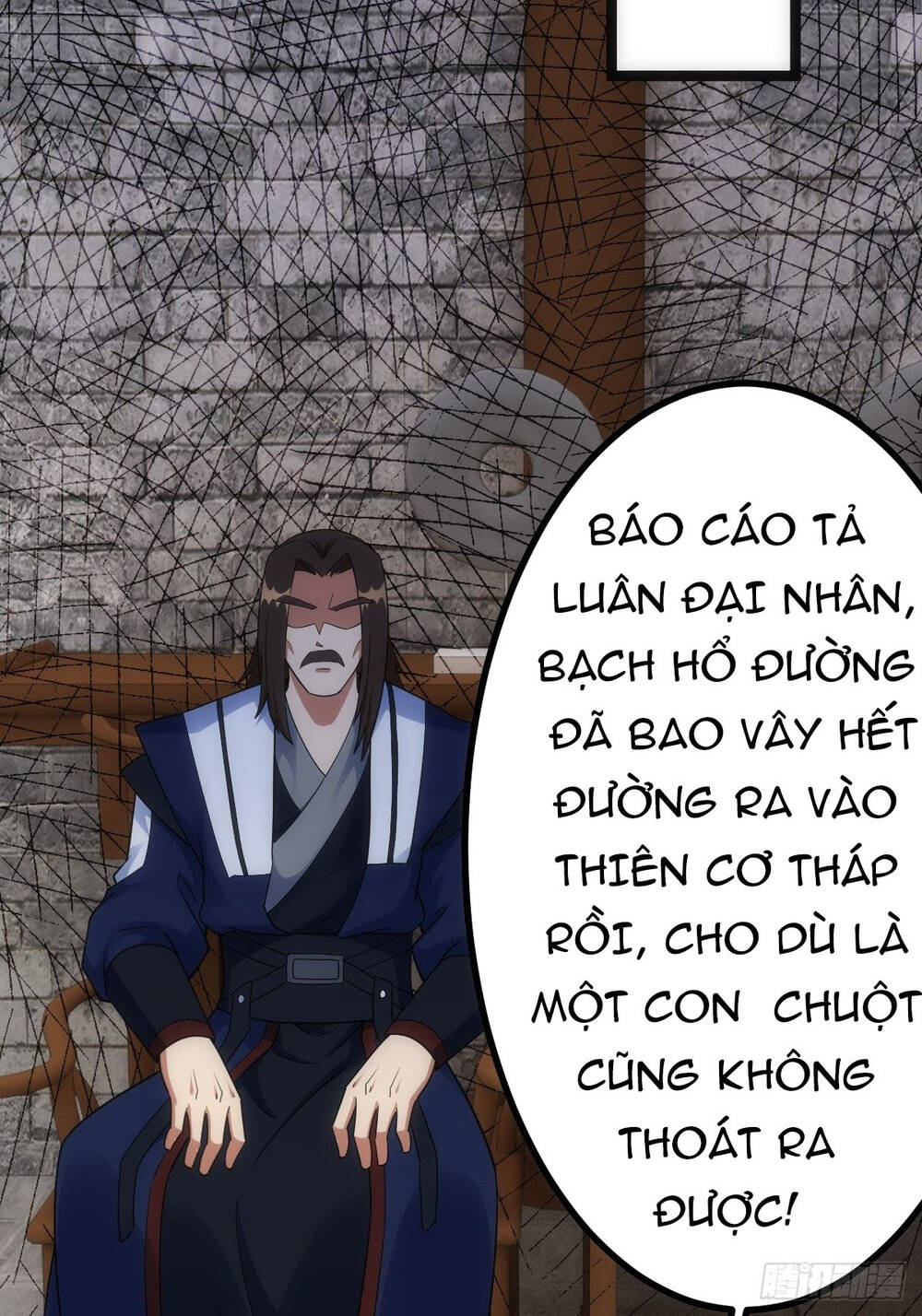 Tuyệt Thế Võ Công Chapter 27 - 51