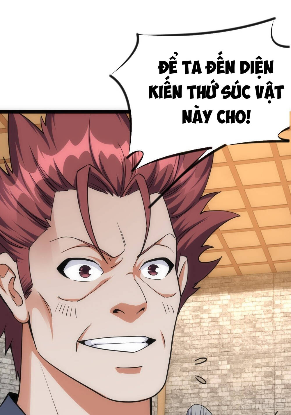 Tuyệt Thế Võ Công Chapter 27 - 9