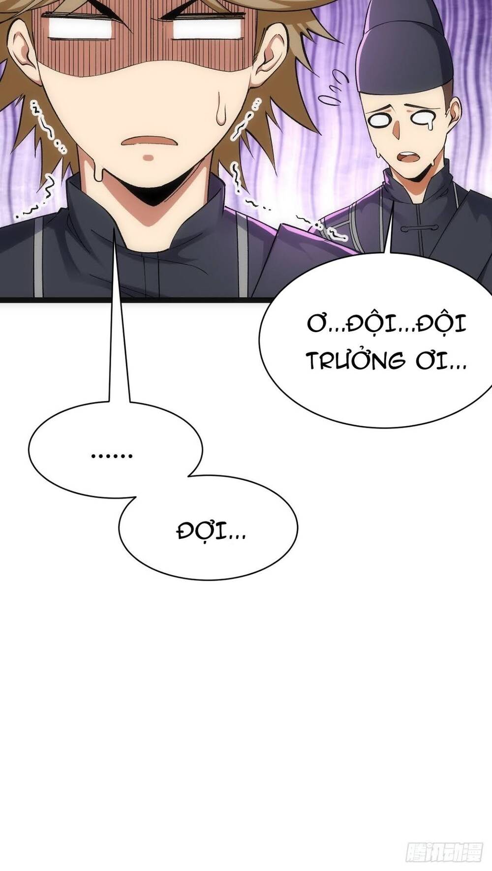 Tuyệt Thế Võ Công Chapter 28 - 16