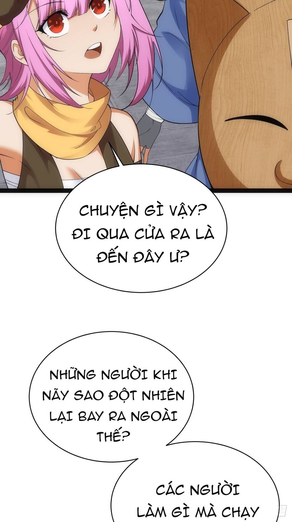 Tuyệt Thế Võ Công Chapter 28 - 18