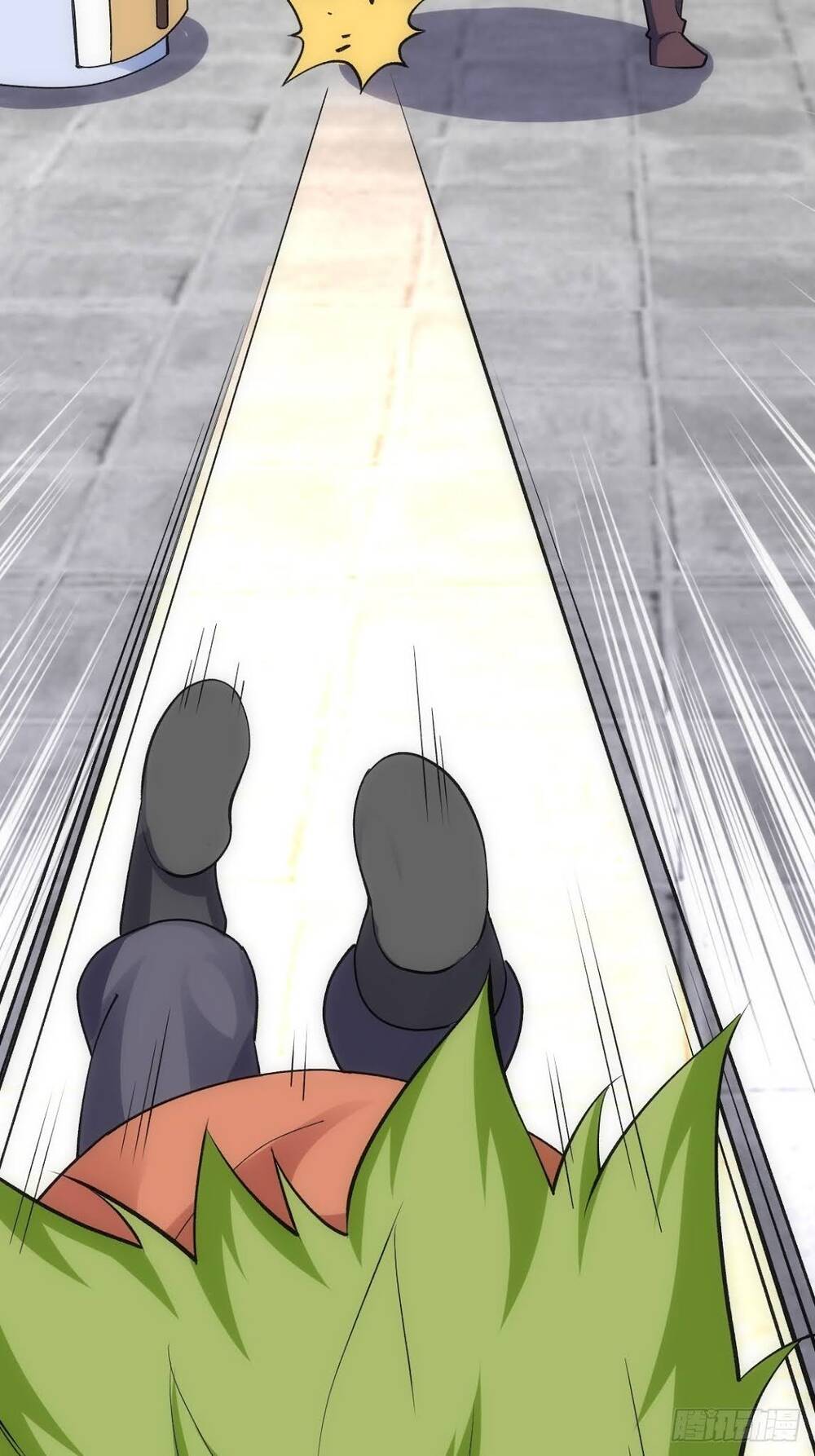 Tuyệt Thế Võ Công Chapter 28 - 21