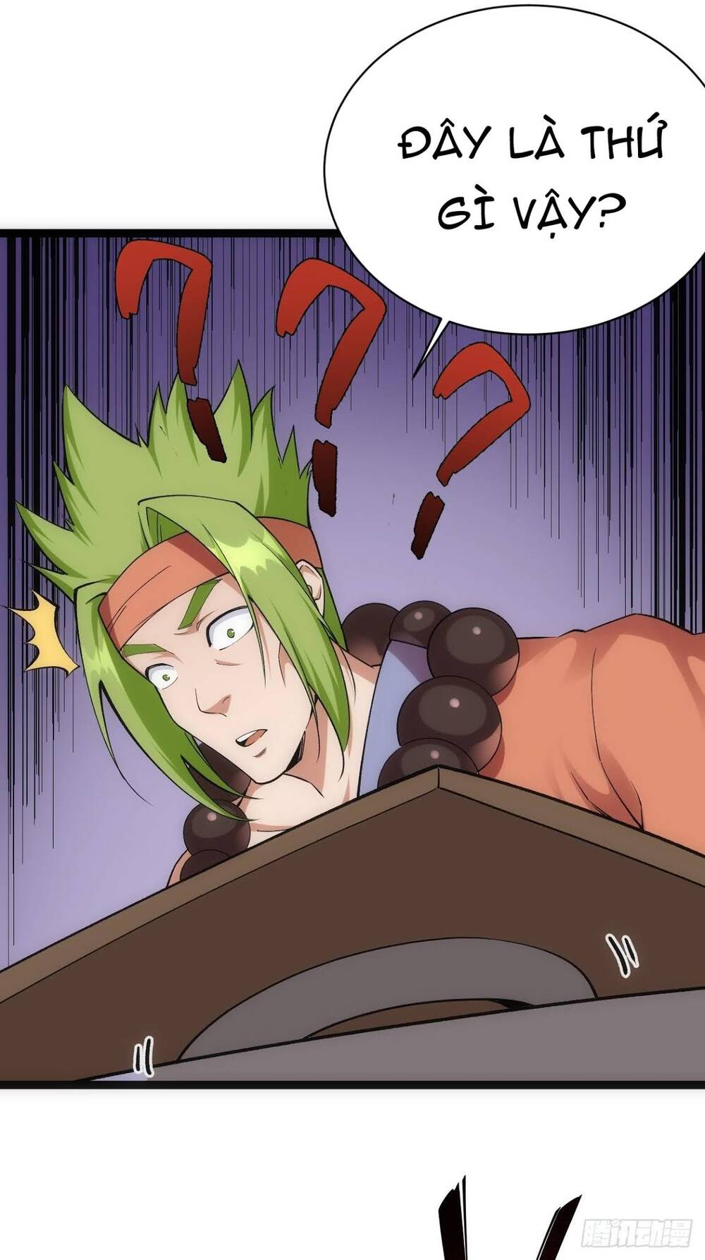 Tuyệt Thế Võ Công Chapter 28 - 24