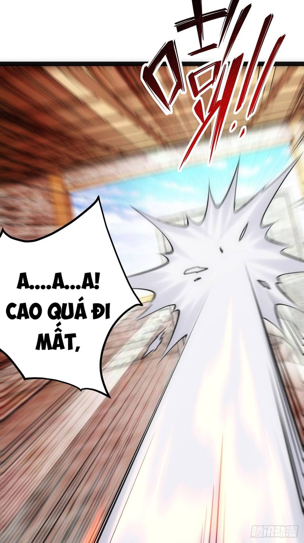 Tuyệt Thế Võ Công Chapter 28 - 25