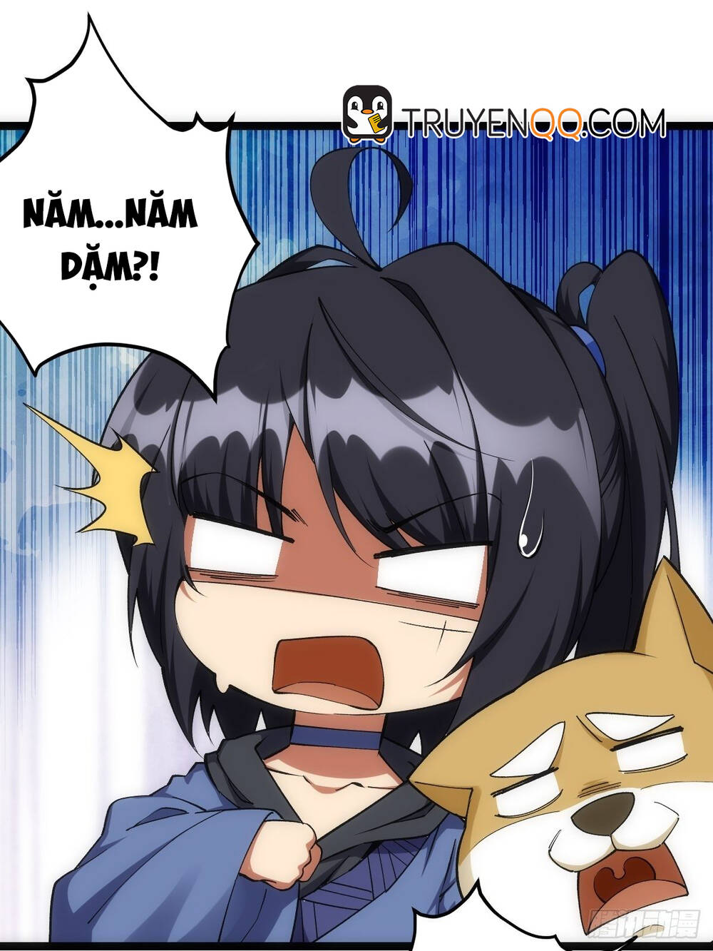 Tuyệt Thế Võ Công Chapter 28 - 28