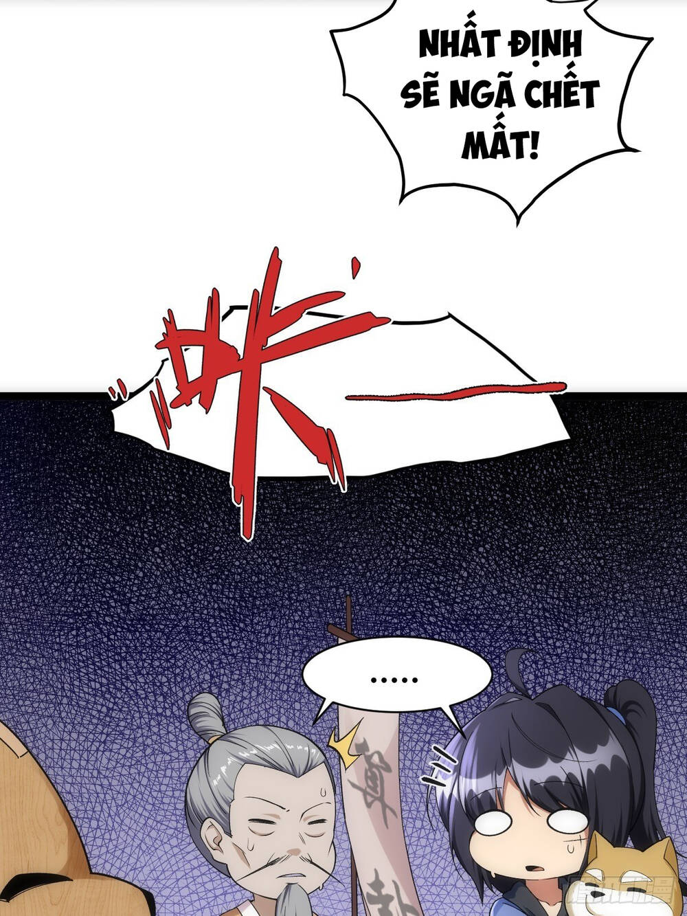 Tuyệt Thế Võ Công Chapter 28 - 29