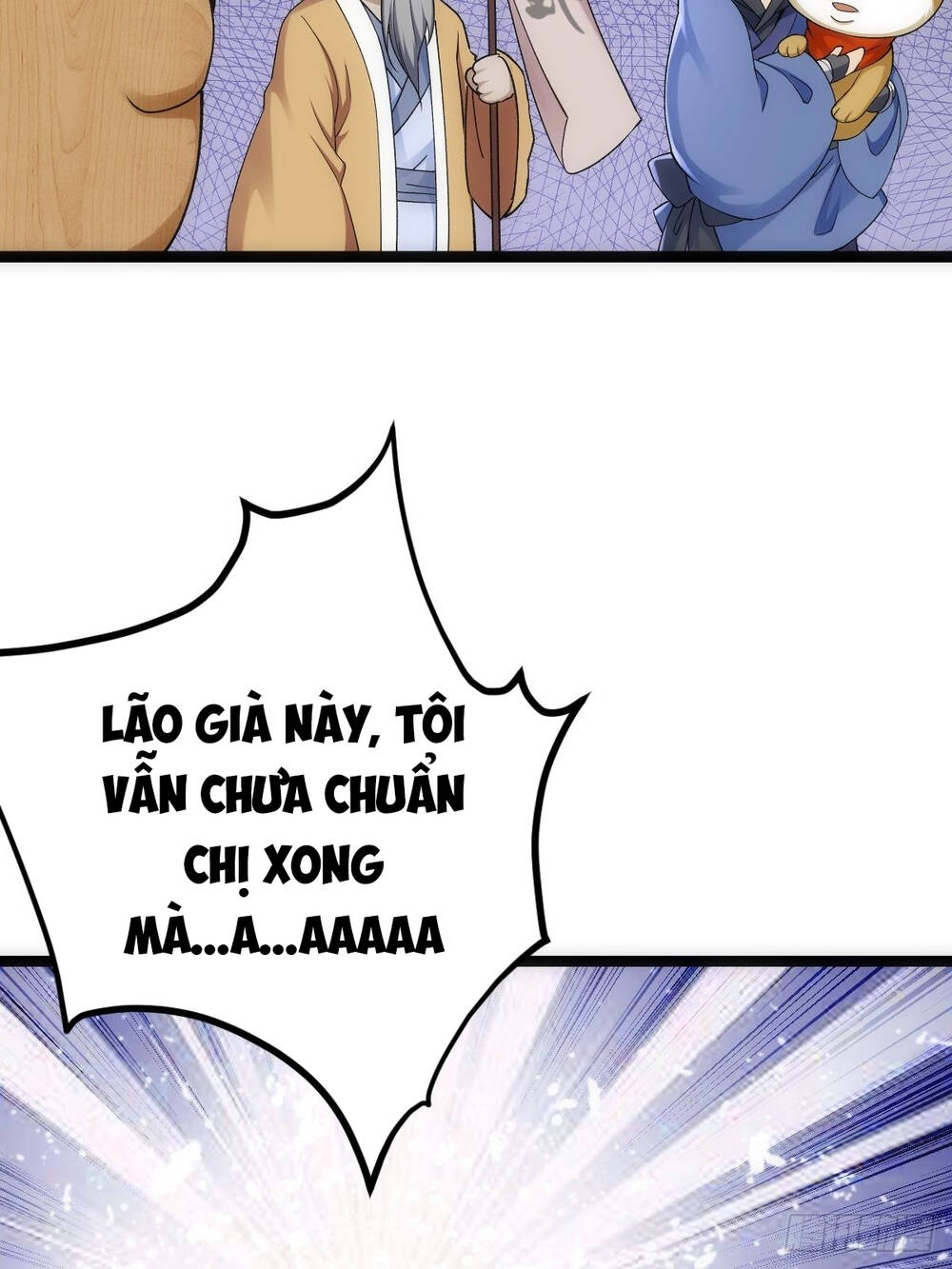 Tuyệt Thế Võ Công Chapter 28 - 30
