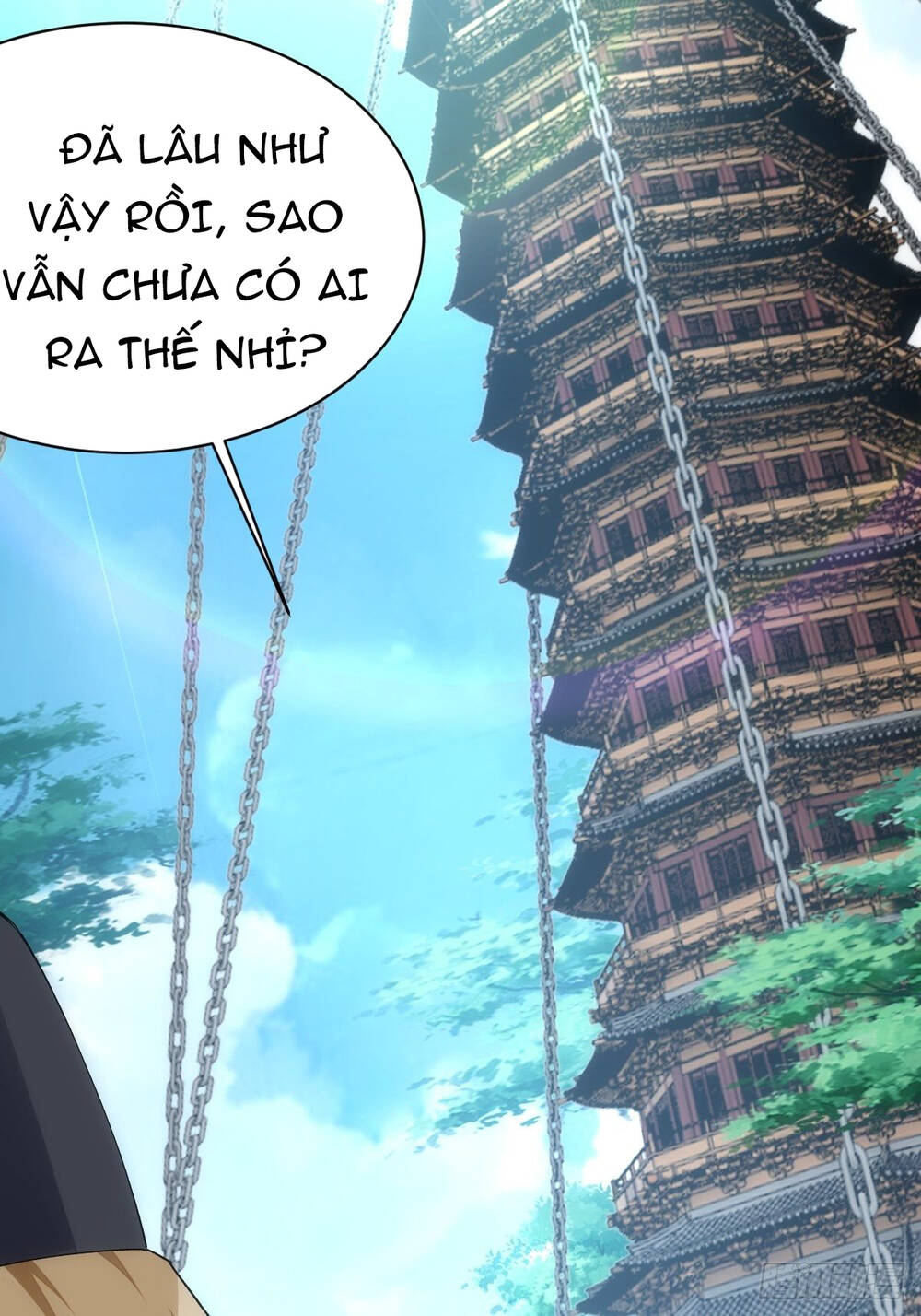 Tuyệt Thế Võ Công Chapter 28 - 4