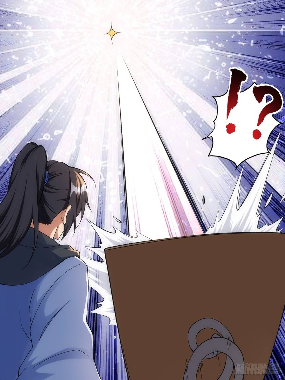 Tuyệt Thế Võ Công Chapter 28 - 31