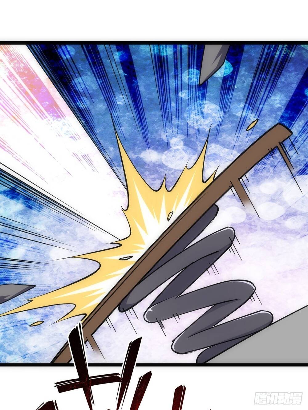 Tuyệt Thế Võ Công Chapter 28 - 34