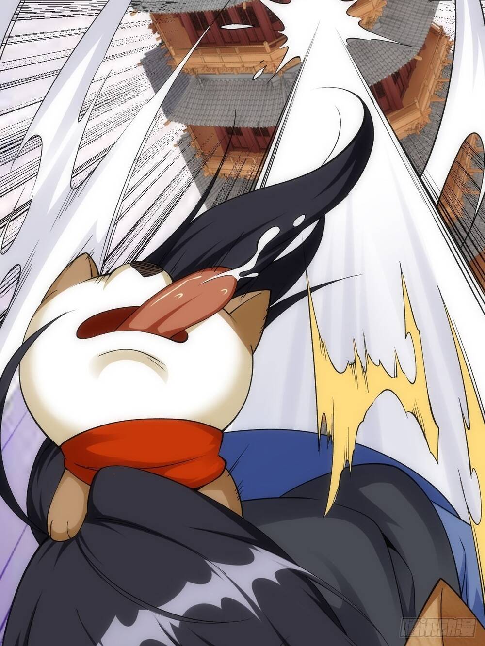 Tuyệt Thế Võ Công Chapter 28 - 36