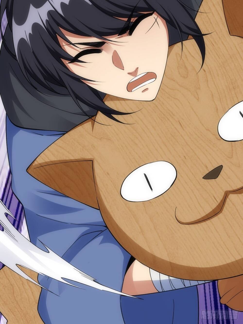 Tuyệt Thế Võ Công Chapter 28 - 37