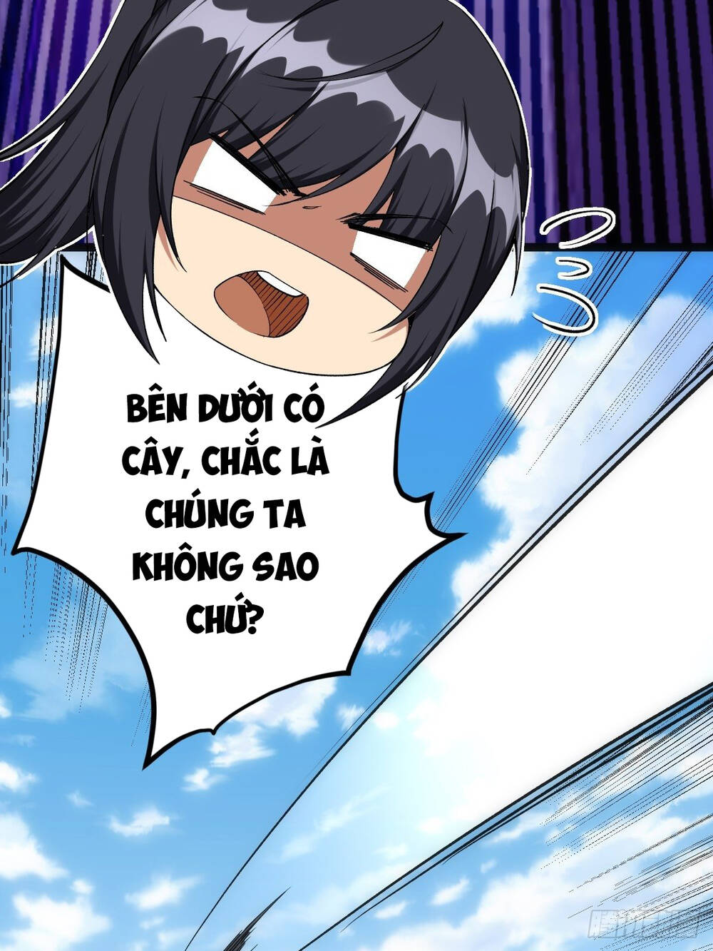 Tuyệt Thế Võ Công Chapter 28 - 39