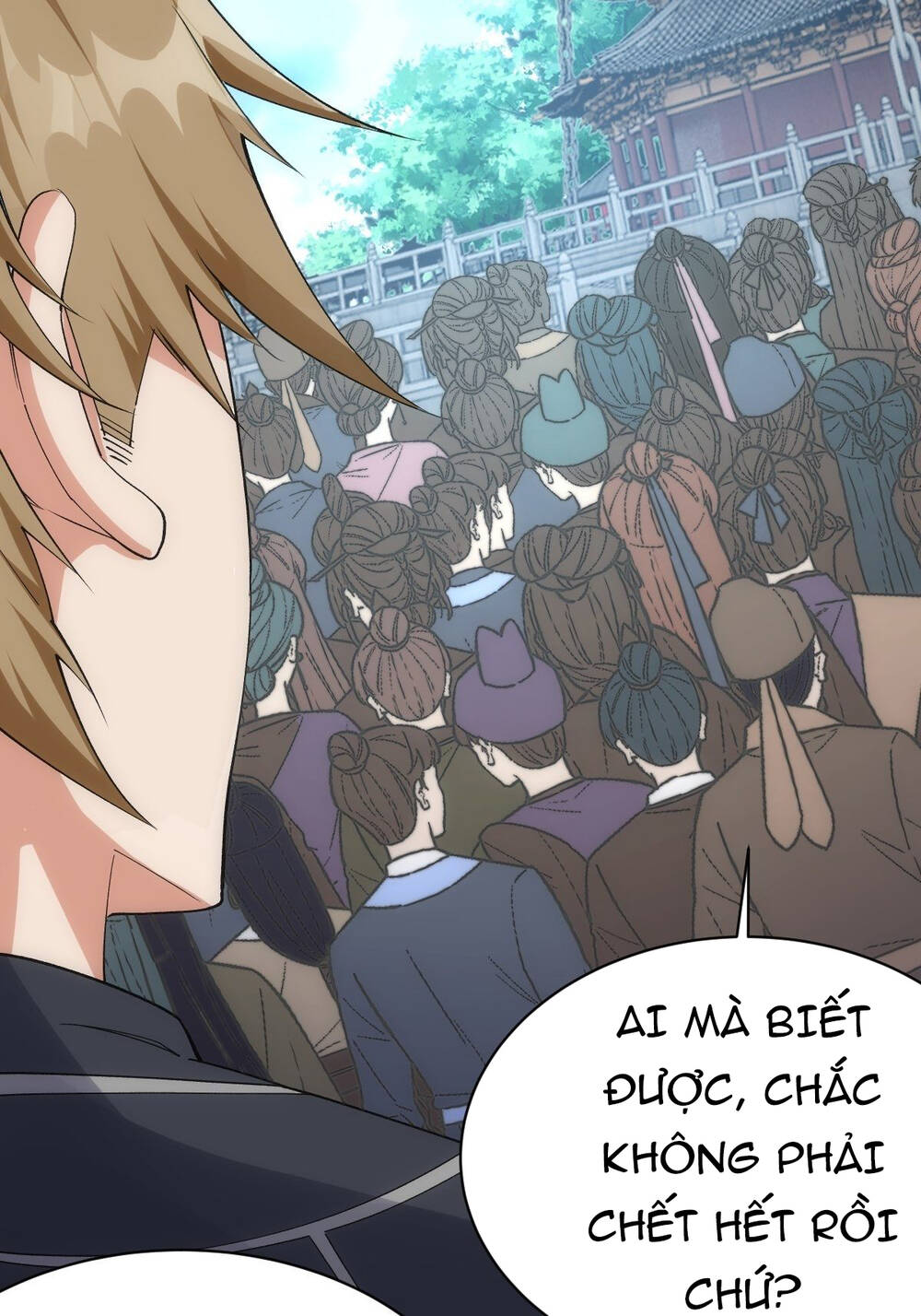 Tuyệt Thế Võ Công Chapter 28 - 5