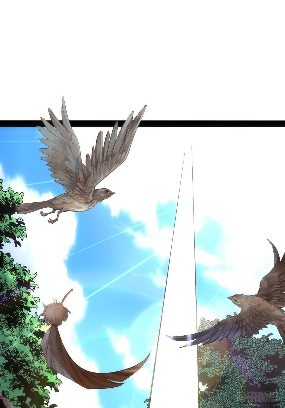 Tuyệt Thế Võ Công Chapter 28 - 41