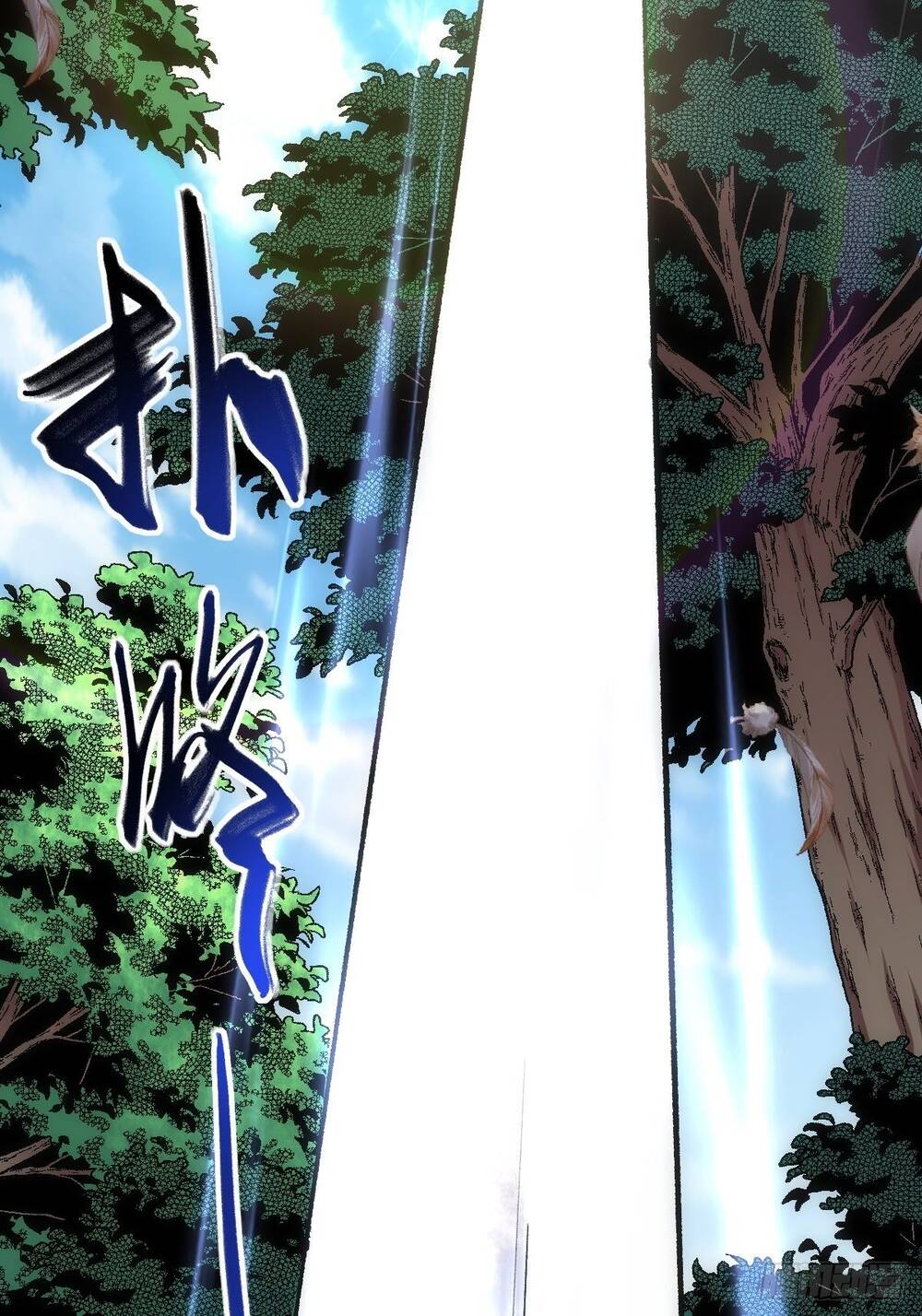 Tuyệt Thế Võ Công Chapter 28 - 42