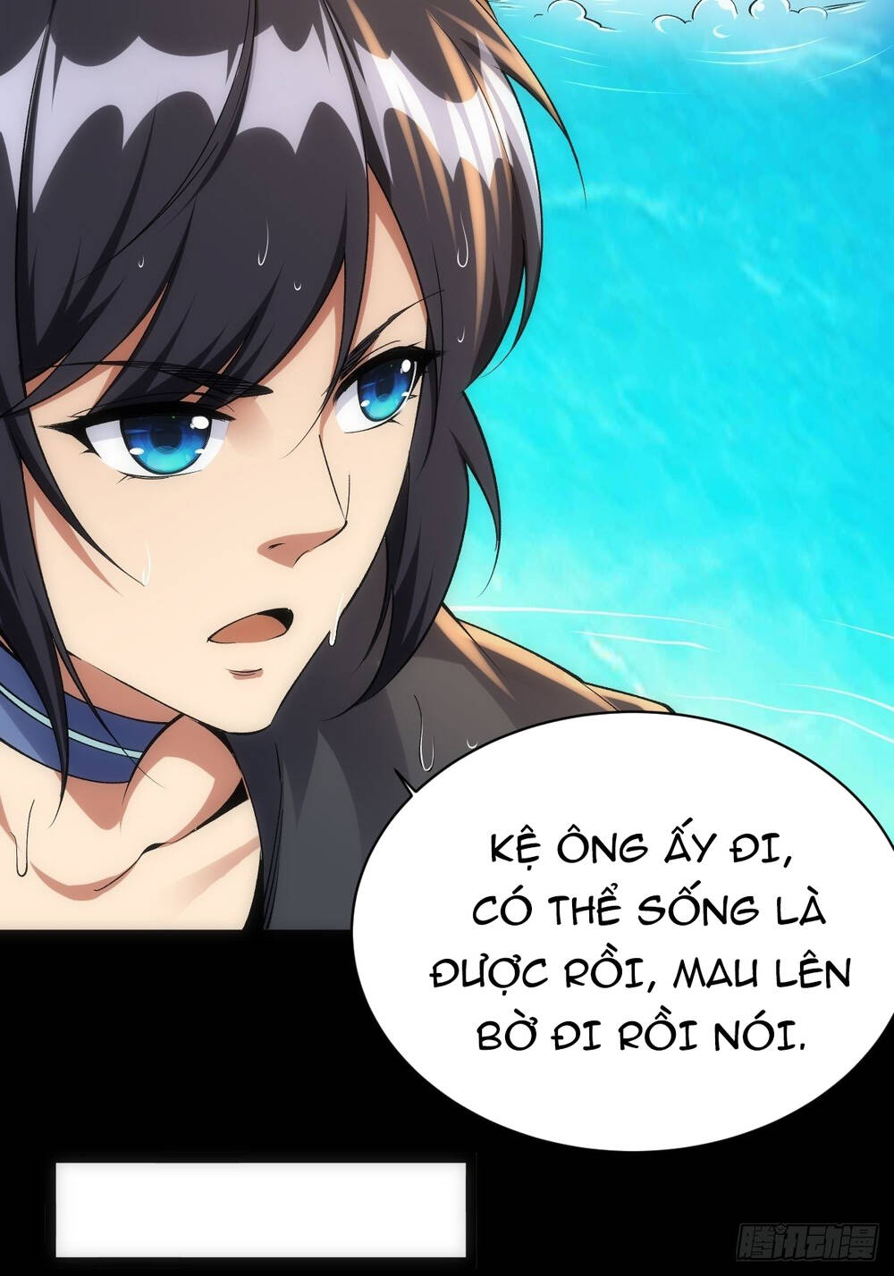 Tuyệt Thế Võ Công Chapter 28 - 46