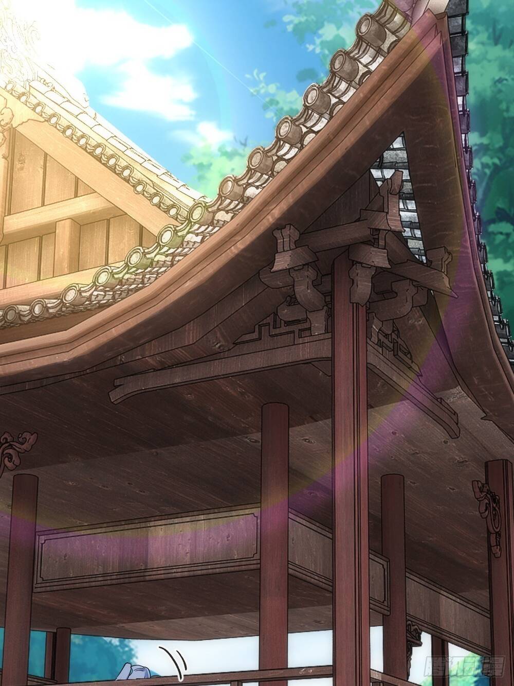 Tuyệt Thế Võ Công Chapter 28 - 58