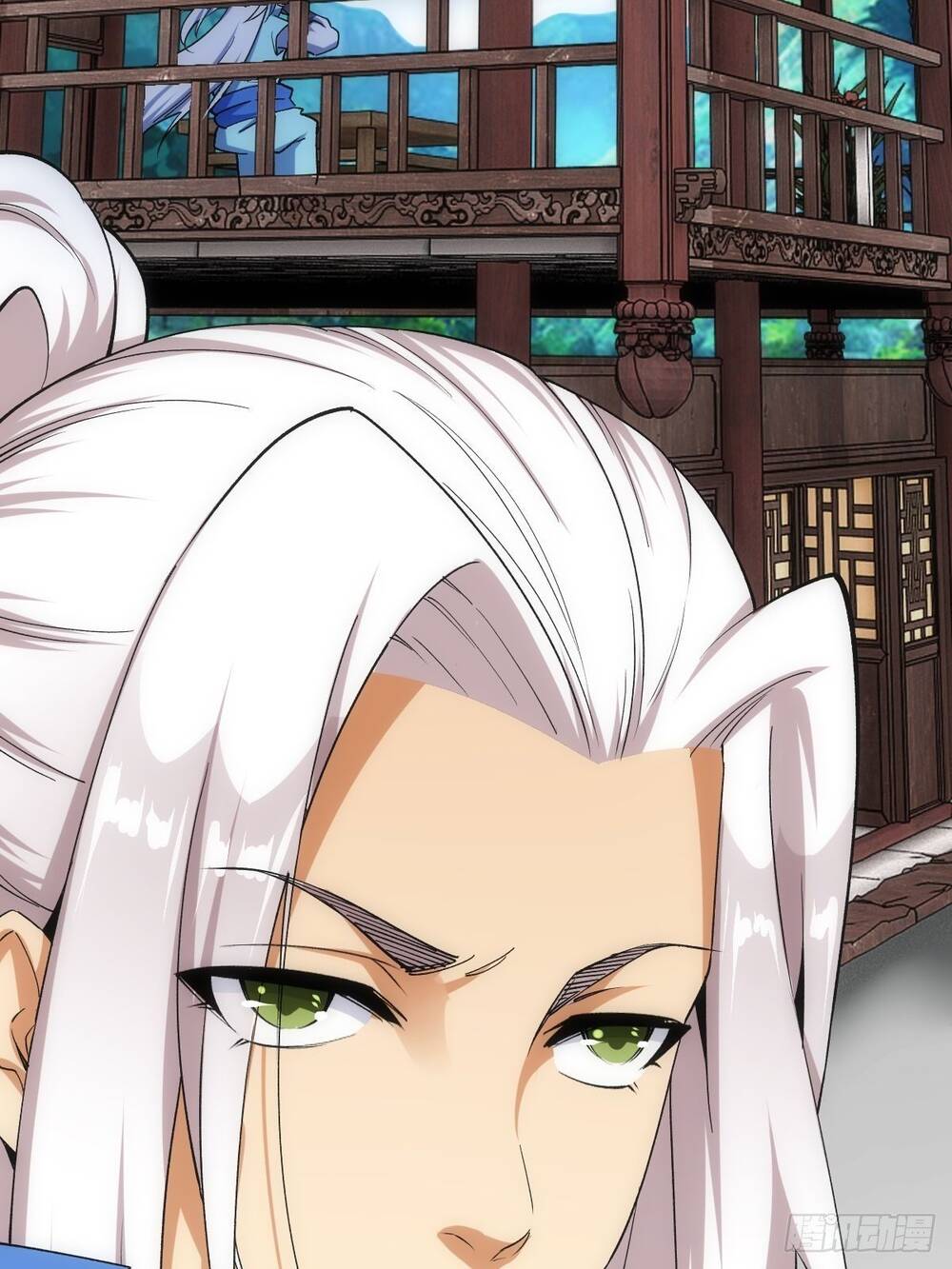 Tuyệt Thế Võ Công Chapter 28 - 59