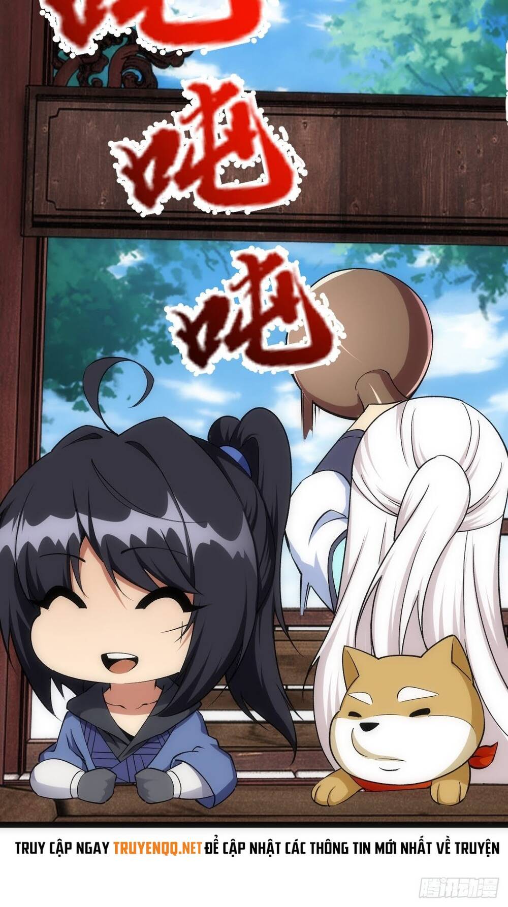 Tuyệt Thế Võ Công Chapter 28 - 62