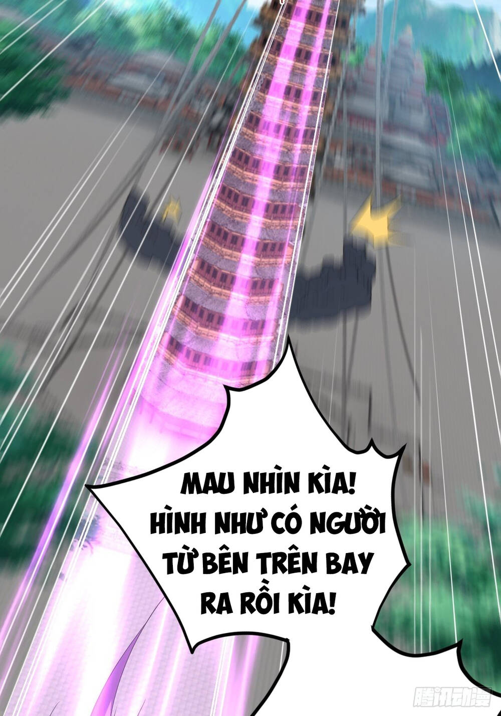 Tuyệt Thế Võ Công Chapter 28 - 9