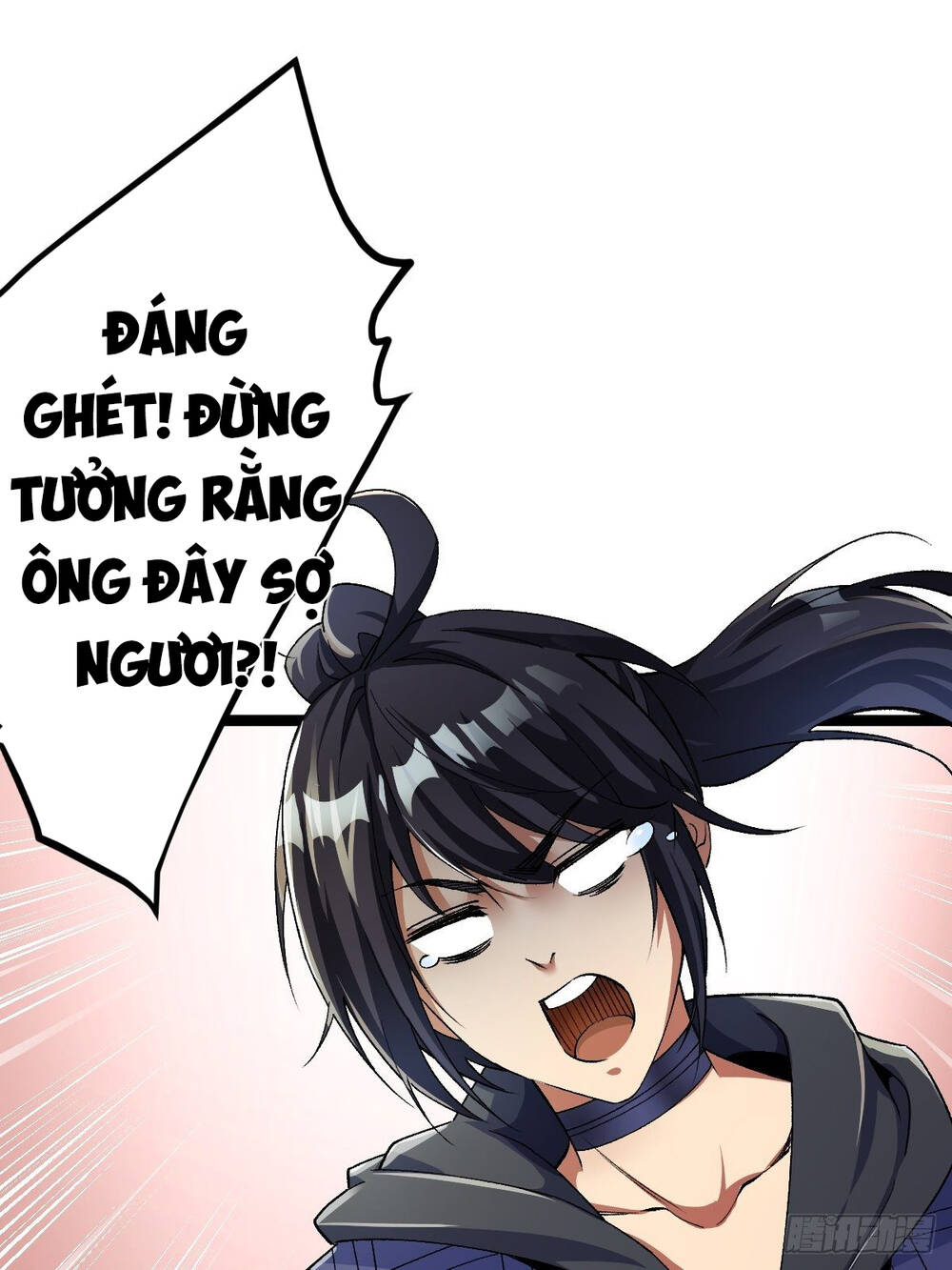 Tuyệt Thế Võ Công Chapter 29 - 17