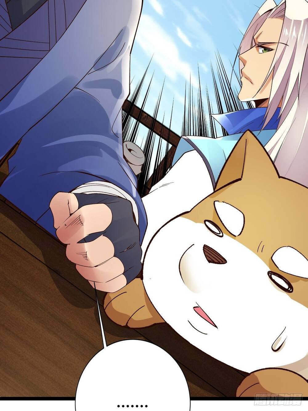 Tuyệt Thế Võ Công Chapter 29 - 3